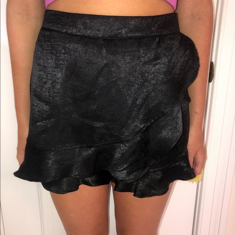 Altar’d State Skort